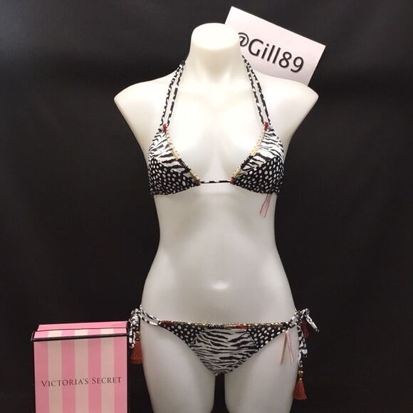 New! ❤️Victoria's Secret Swimsuit - Picture 2 of 8